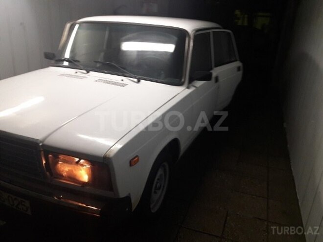 LADA (VAZ) 2107 2005, 199,505 km - 1.6 л - Bakı