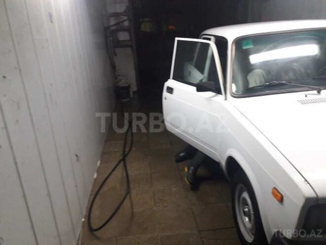 LADA (VAZ) 2107 2005, 199,505 km - 1.6 л - Bakı