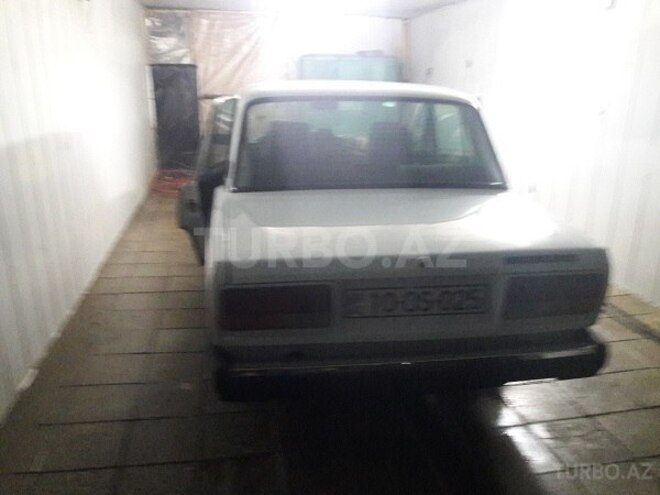 LADA (VAZ) 2107 2005, 199,505 km - 1.6 л - Bakı