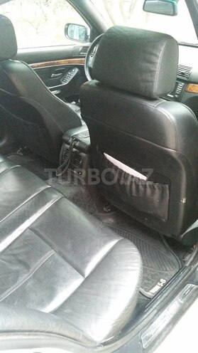 BMW 540 1999, 340,000 km - 0.5 l - Bakı