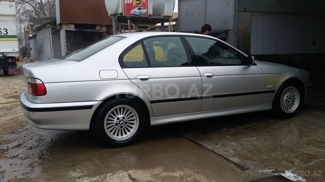 BMW 540 1999, 340,000 km - 0.5 l - Bakı