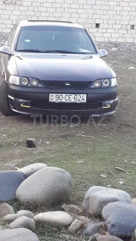 Opel Vectra 1996, 25,315 km - 2.0 l - Gəncə