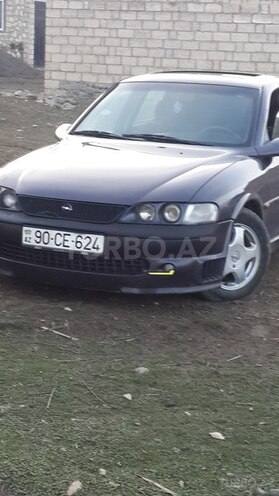 Opel Vectra 1996, 25,315 km - 2.0 l - Gəncə