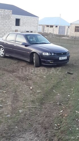 Opel Vectra 1996, 25,315 km - 2.0 l - Gəncə