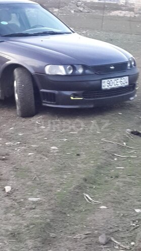 Opel Vectra 1996, 25,315 km - 2.0 l - Gəncə