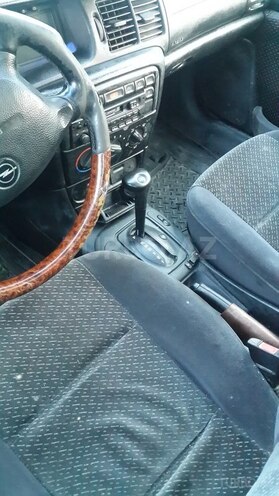 Opel Vectra 1996, 25,315 km - 2.0 l - Gəncə