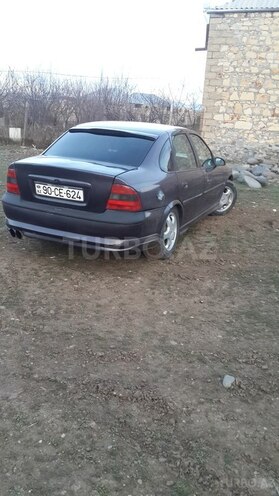 Opel Vectra 1996, 25,315 km - 2.0 l - Gəncə