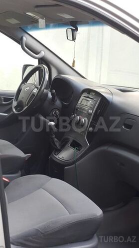 Hyundai H-1 2008, 301,000 km - 2.5 l - Bakı