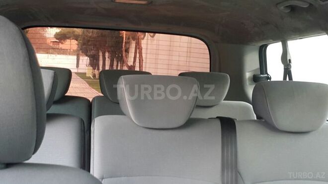Hyundai H-1 2008, 301,000 km - 2.5 l - Bakı