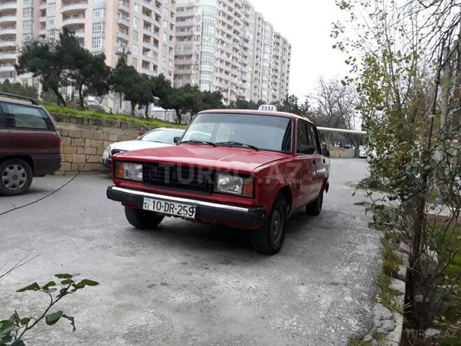 LADA (VAZ) 2105 1984, 20,000 km - 1.6 l - Bakı