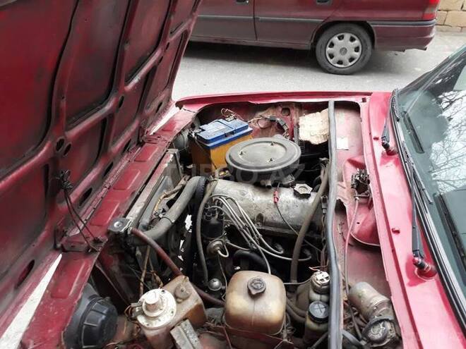 LADA (VAZ) 2105 1984, 20,000 km - 1.6 l - Bakı