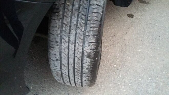 Kia Rio 2008, 87,000 km - 1.5 l - Tovuz