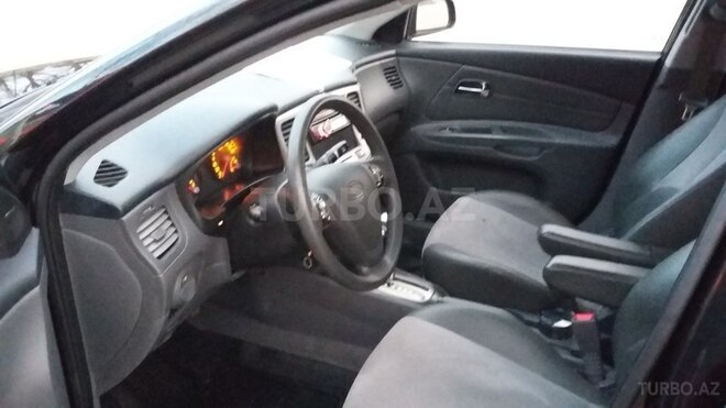 Kia Rio 2008, 87,000 km - 1.5 l - Tovuz