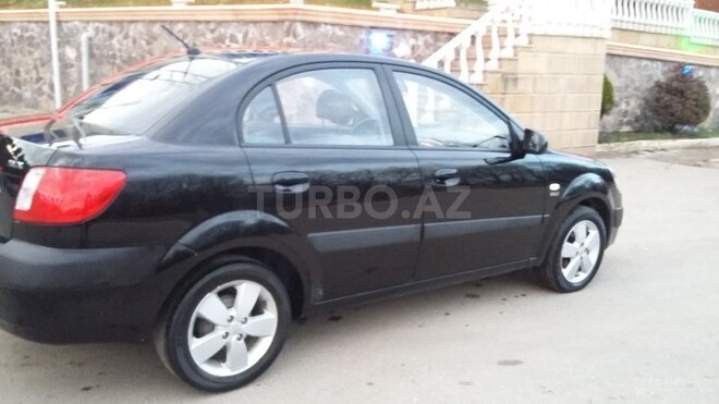 Kia Rio 2008, 87,000 km - 1.5 l - Tovuz