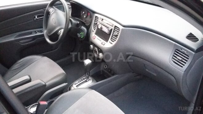 Kia Rio 2008, 87,000 km - 1.5 l - Tovuz