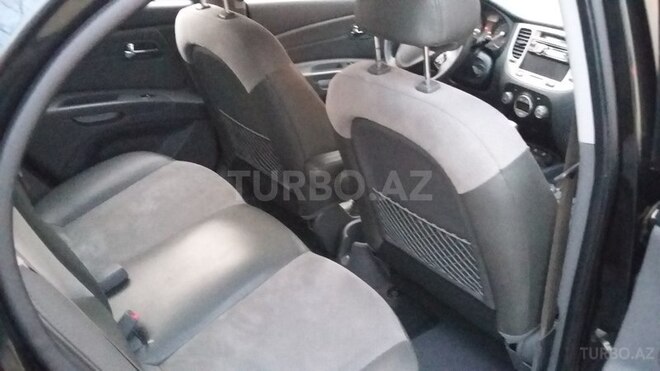 Kia Rio 2008, 87,000 km - 1.5 l - Tovuz