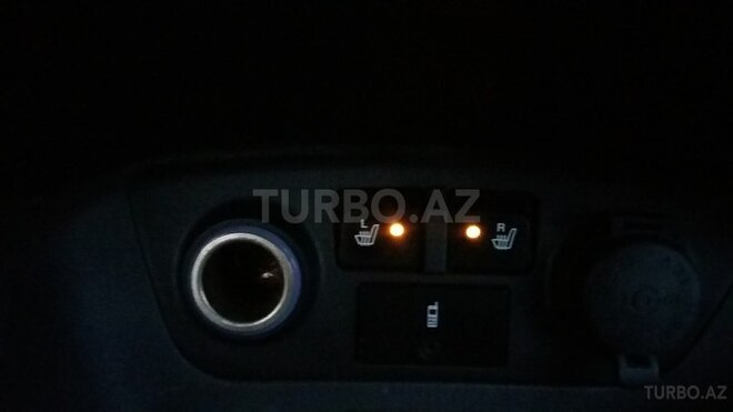 Kia Rio 2008, 87,000 km - 1.5 l - Tovuz