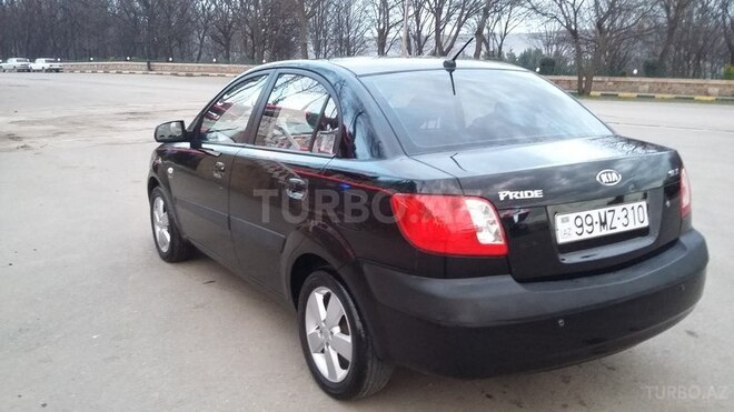 Kia Rio 2008, 87,000 km - 1.5 l - Tovuz