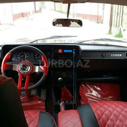 LADA (VAZ) 2107 2010, 118,000 km - 1.6 l - Bakı