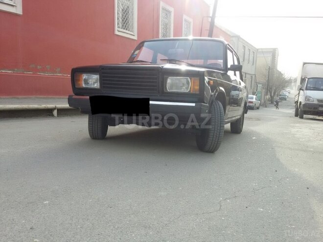 LADA (VAZ) 2107 2010, 118,000 km - 1.6 l - Bakı