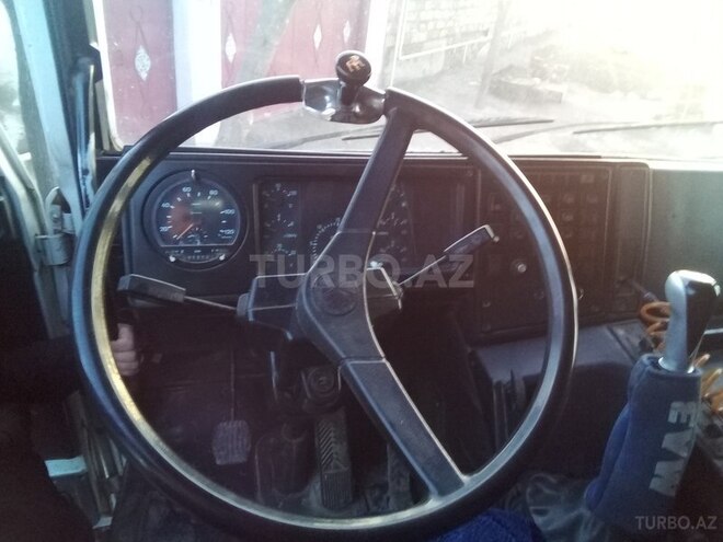 MAZ 642208 2008, 130,000 km - 12.0 l - Yevlax