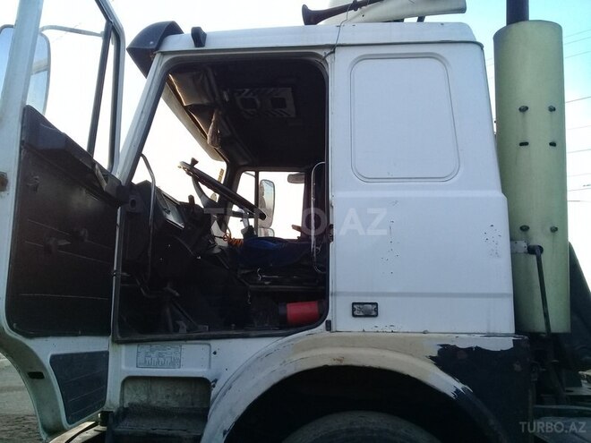 MAZ 642208 2008, 130,000 km - 12.0 l - Yevlax