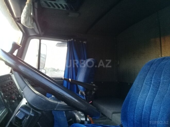 MAZ 642208 2008, 130,000 km - 12.0 l - Yevlax