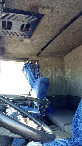MAZ 642208 2008, 130,000 km - 12.0 l - Yevlax
