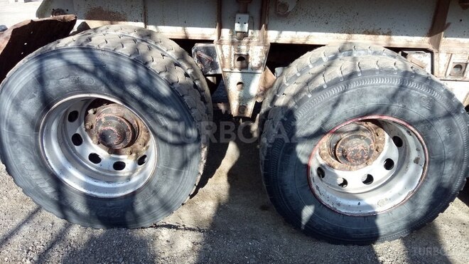 MAZ 642208 2008, 130,000 km - 12.0 l - Yevlax