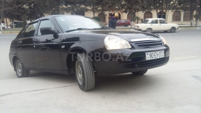 LADA (VAZ) Priora 2008, 215,000 km - 1.6 l - Sumqayıt