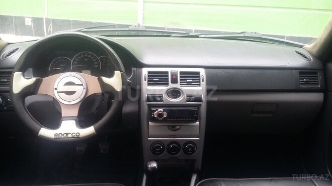 LADA (VAZ) Priora 2008, 215,000 km - 1.6 l - Sumqayıt
