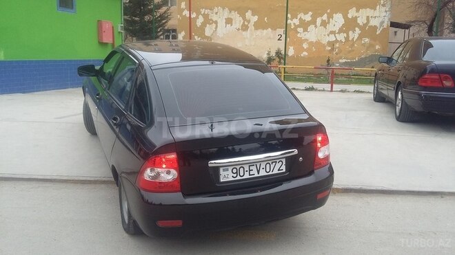 LADA (VAZ) Priora 2008, 215,000 km - 1.6 l - Sumqayıt