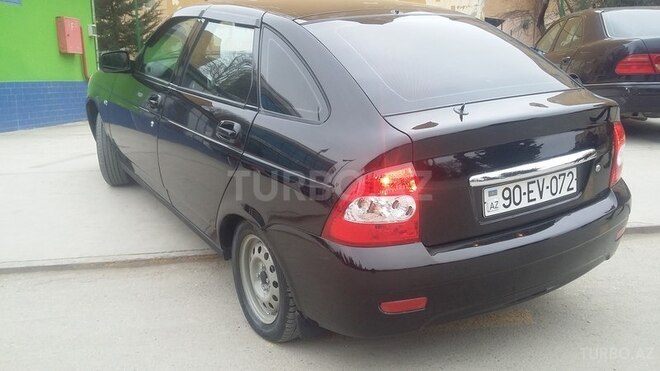 LADA (VAZ) Priora 2008, 215,000 km - 1.6 l - Sumqayıt