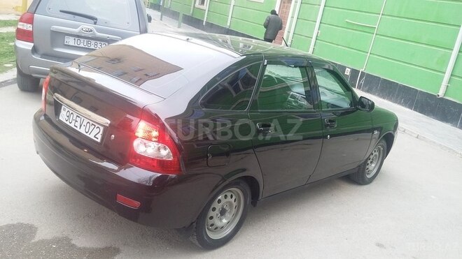 LADA (VAZ) Priora 2008, 215,000 km - 1.6 l - Sumqayıt