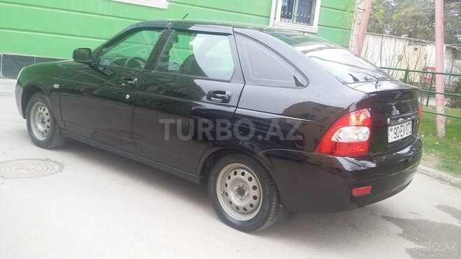 LADA (VAZ) Priora 2008, 215,000 km - 1.6 l - Sumqayıt