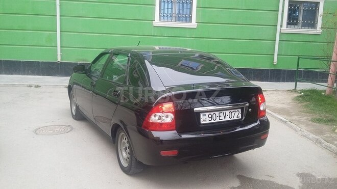 LADA (VAZ) Priora 2008, 215,000 km - 1.6 l - Sumqayıt