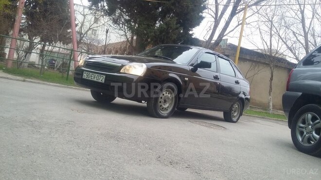 LADA (VAZ) Priora 2008, 215,000 km - 1.6 l - Sumqayıt
