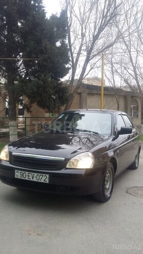 LADA (VAZ) Priora 2008, 215,000 km - 1.6 l - Sumqayıt