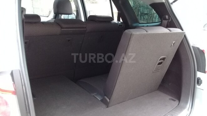 Hyundai Santa Fe 2009, 119,000 km - 2.4 л - Bakı