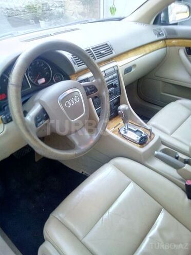 Audi A4 2005, 199,999 km - 2.0 l - Balakən