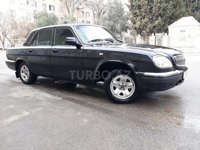 GAZ 31105 2005, 103,000 km - 2.3 l - Bakı