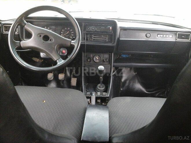 LADA (VAZ) 2107 1997, 65,432 km - 1.5 l - Sumqayıt
