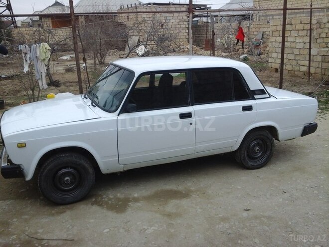 LADA (VAZ) 2107 1997, 65,432 km - 1.5 l - Sumqayıt