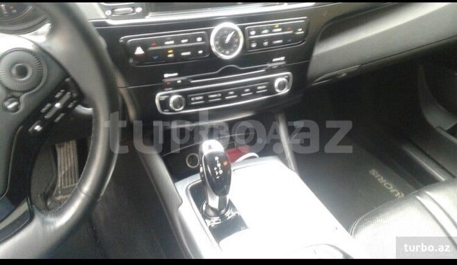 Kia Quoris 2013, 115,000 km - 0.4 l - Bakı