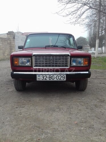 LADA (VAZ) 2107 1983, 311,000 km - 1.5 l - Tərtər