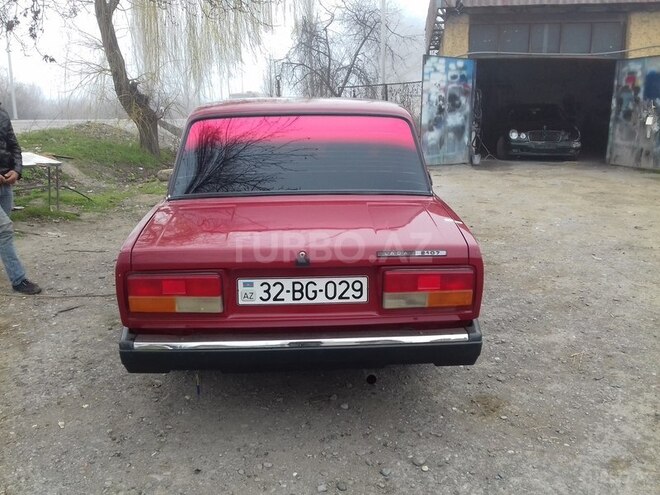 LADA (VAZ) 2107 1983, 311,000 km - 1.5 l - Tərtər