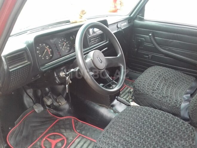 LADA (VAZ) 2107 1983, 311,000 km - 1.5 l - Tərtər