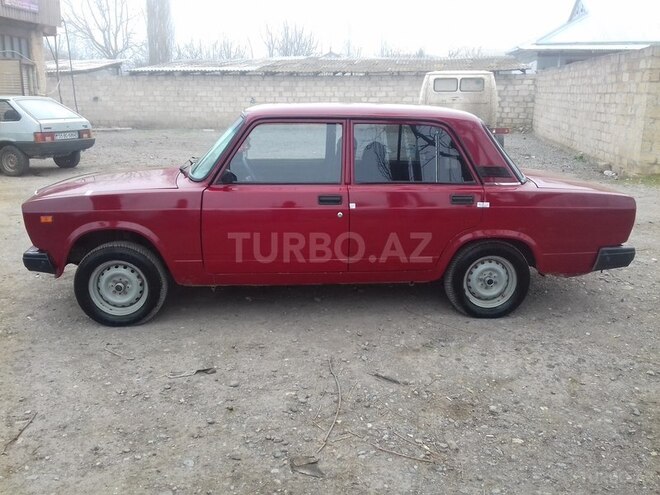 LADA (VAZ) 2107 1983, 311,000 km - 1.5 l - Tərtər