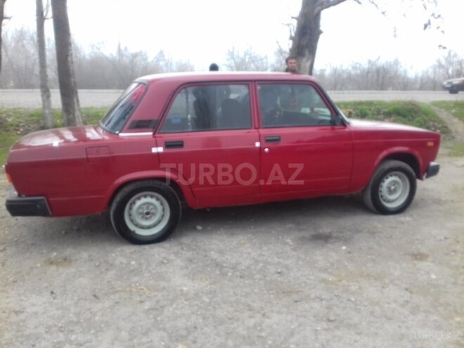 LADA (VAZ) 2107 1983, 311,000 km - 1.5 l - Tərtər