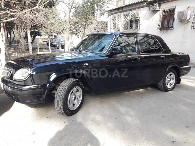 GAZ 31105 2005, 103,000 km - 2.3 l - Bakı